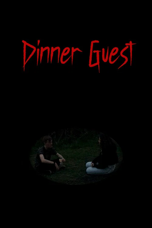 Dinner Guest постер