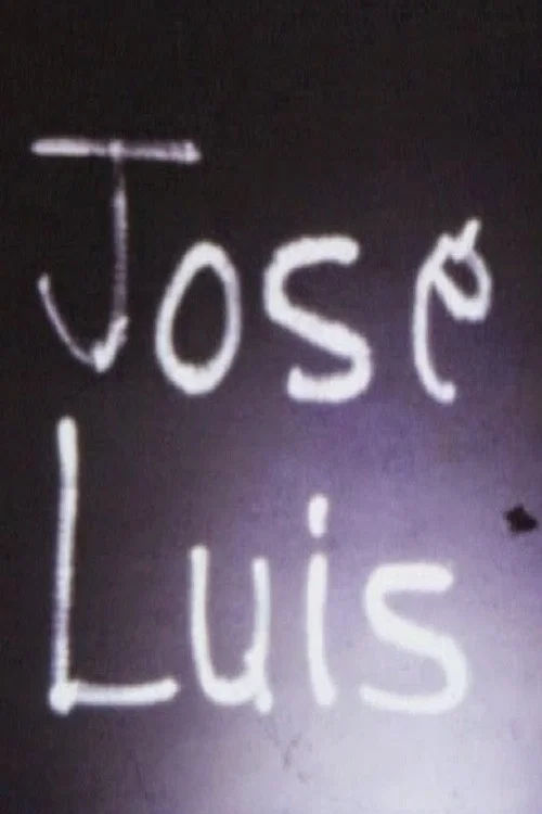José Luis постер