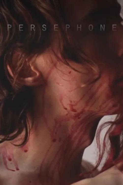 Persephone постер