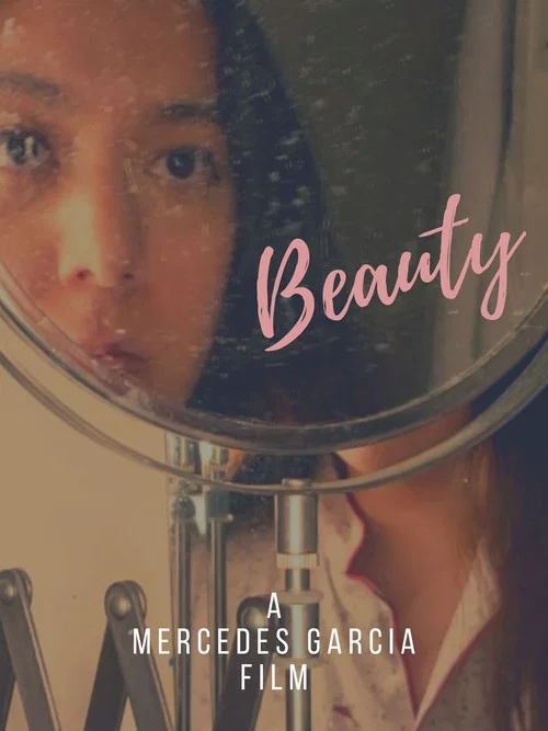 Beauty постер