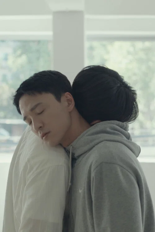 진심으로 постер