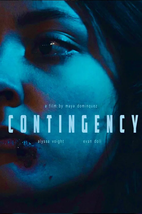 Contingency постер