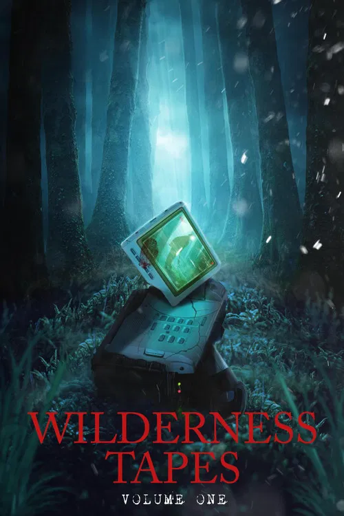Wilderness Tapes: Volume One постер