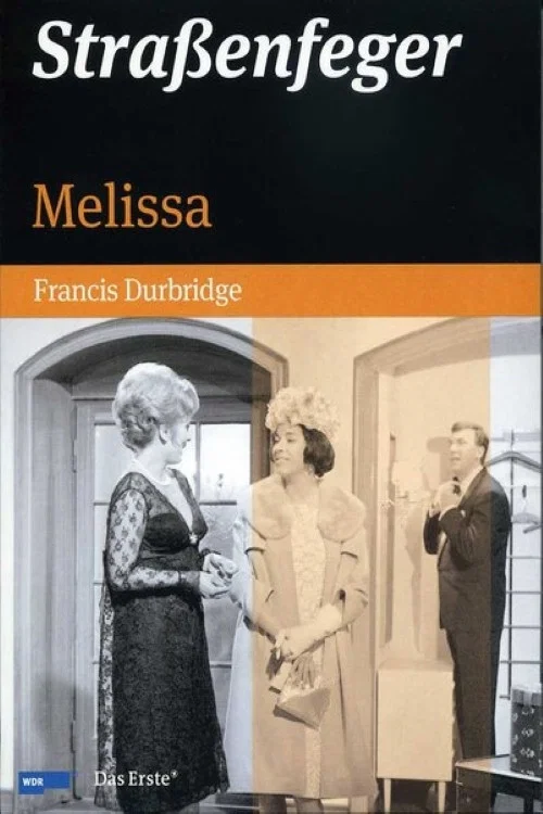 Melissa постер