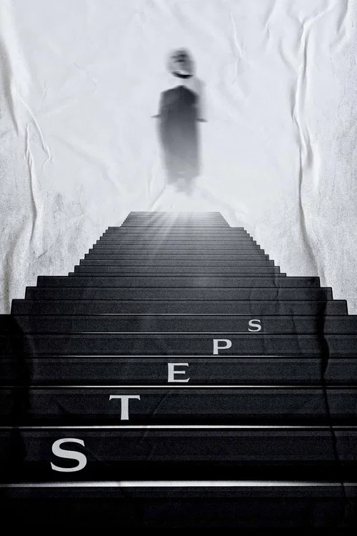 Steps постер