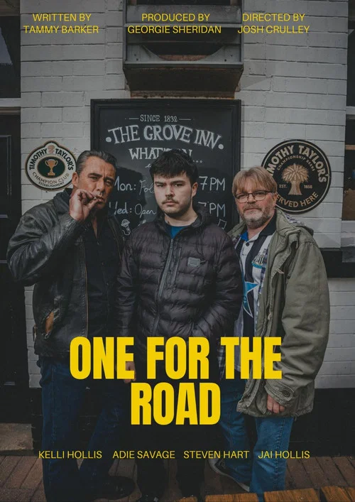 One for the Road постер