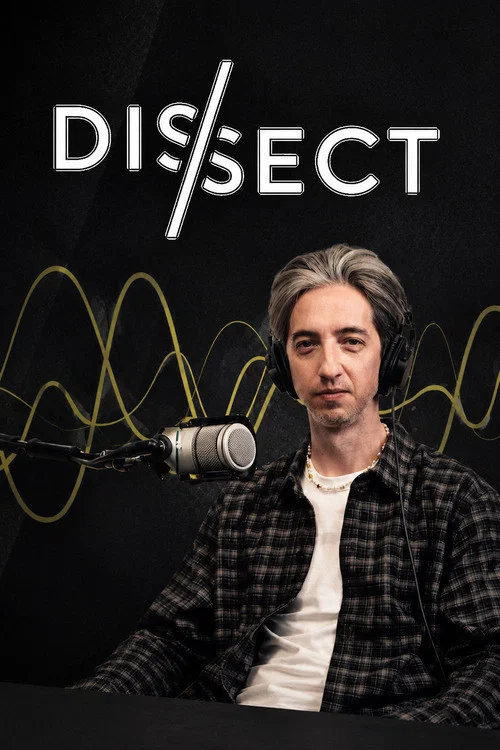 Dissect постер