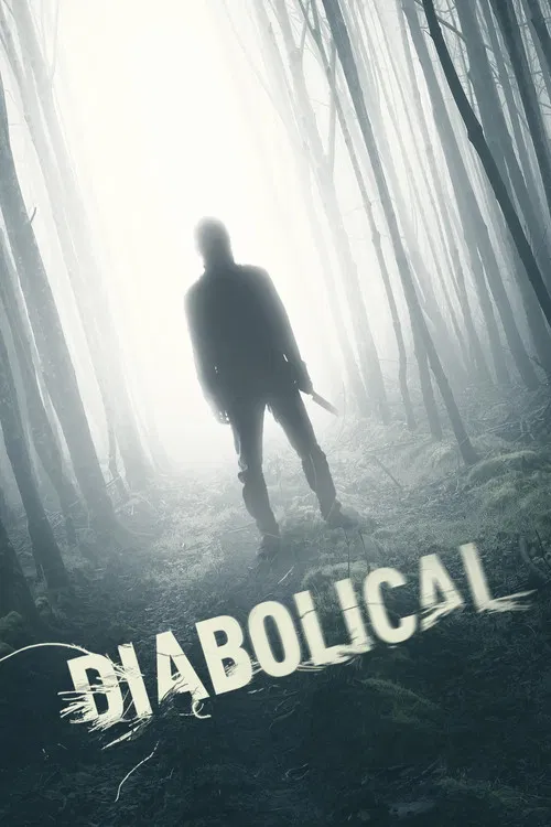 Diabolical постер