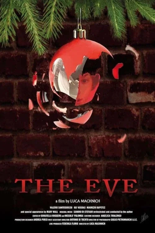 The Eve постер