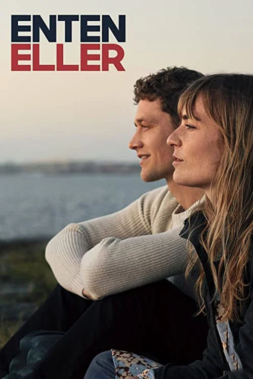 Enten/Eller постер