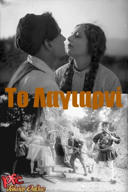 Το Λαγιαρνί постер