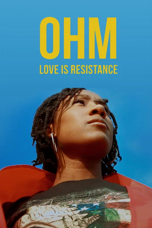Ohm: Love Is Resistance постер