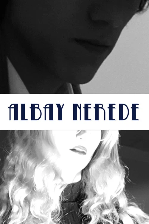 Albay Nerede постер