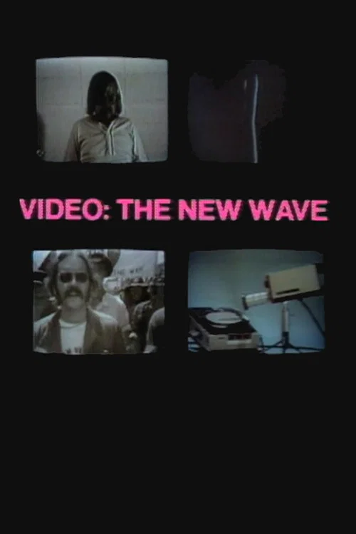 Video: The New Wave постер