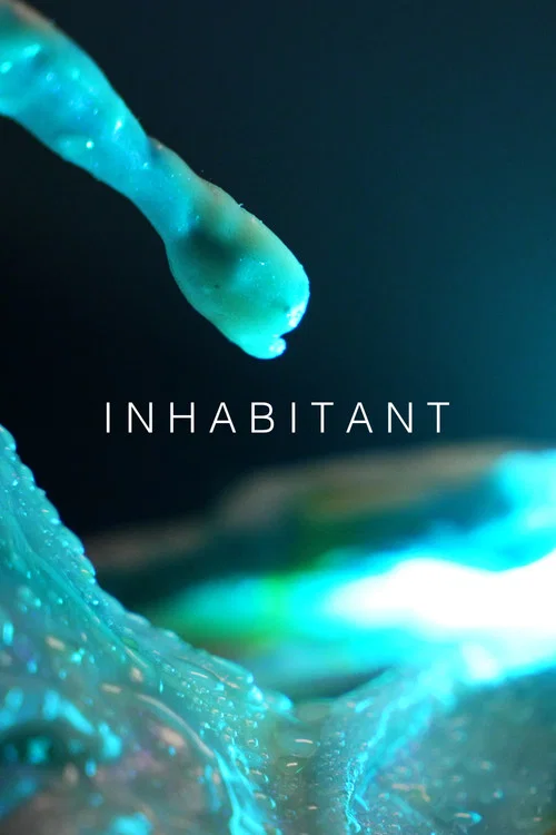 Inhabitant постер
