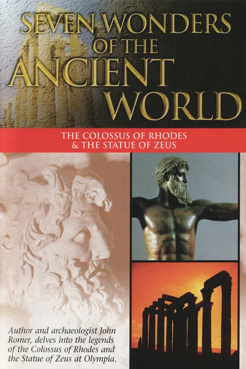 Seven Wonders of the Ancient World: Simply The Best постер