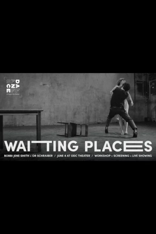 Waiting Places постер