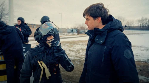 Эпизод 1