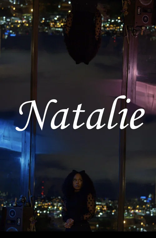 Natalie постер