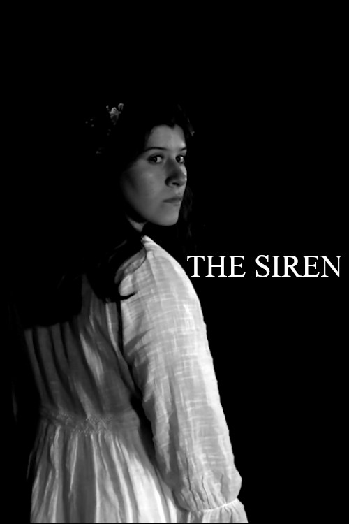 The Siren постер