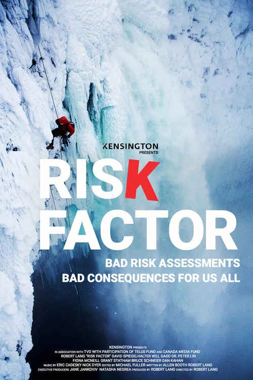 Risk Factor постер