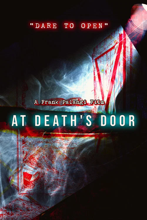 At Death's Door постер
