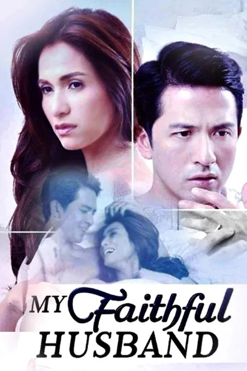 My Faithful Husband постер