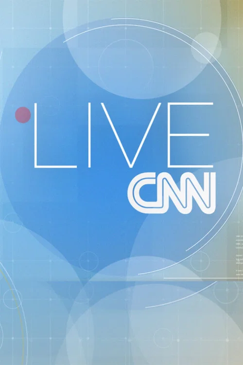 Live CNN Brasil постер