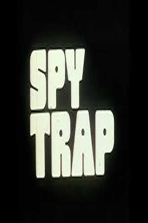 Spy Trap постер