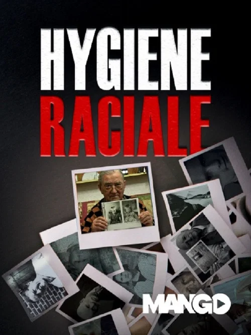 Hygiène raciale постер