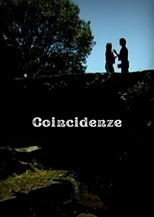 Coincidenze постер