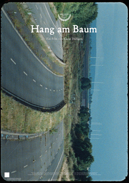 Hang am Baum постер