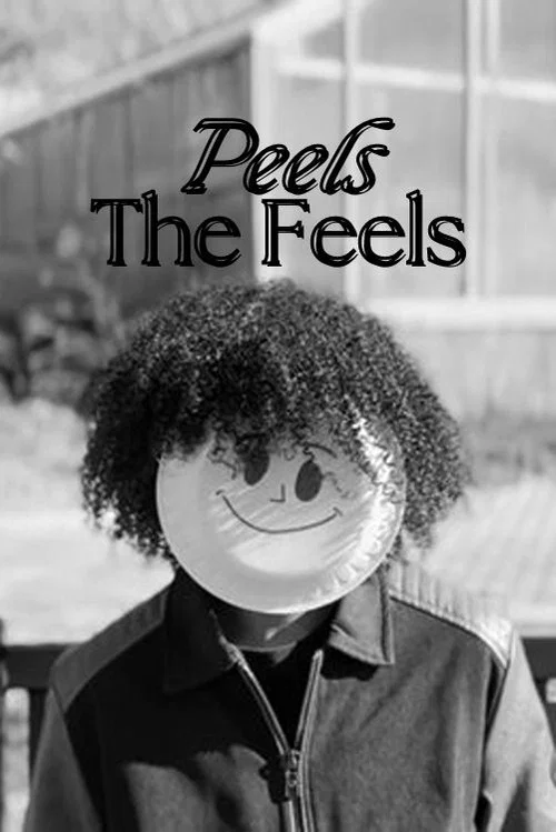 Peels The Feels постер