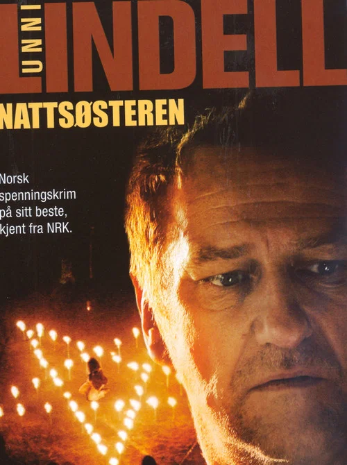 Nattsøsteren постер