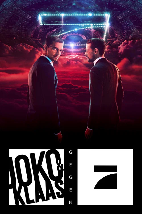 Joko & Klaas gegen ProSieben постер