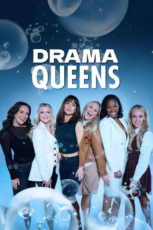 Drama Queens постер