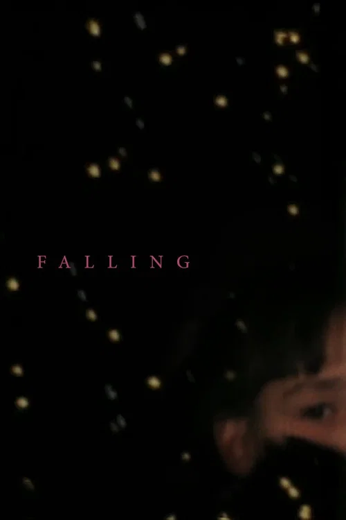 Falling постер
