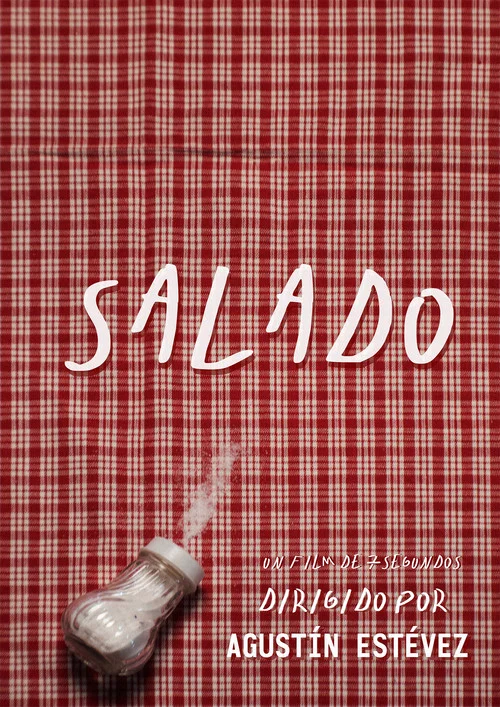 Salado постер