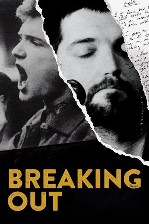 Breaking Out постер