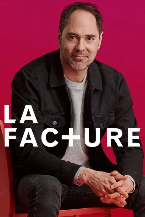 La facture постер