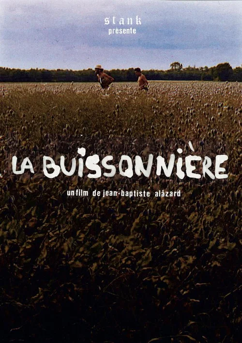 La Buissonnière постер