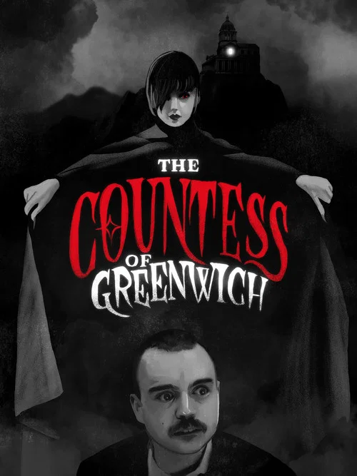 The Countess of Greenwich постер