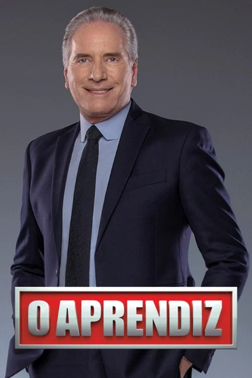 O Aprendiz постер