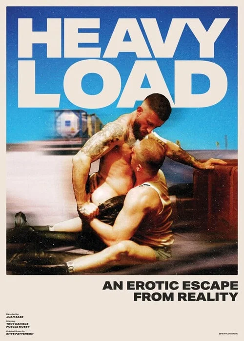 Heavy Load постер