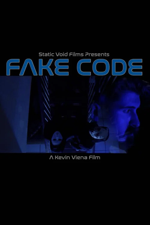 Fake Code постер