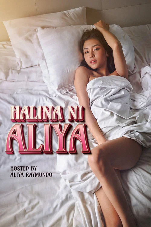 Halina Ni Aliya постер