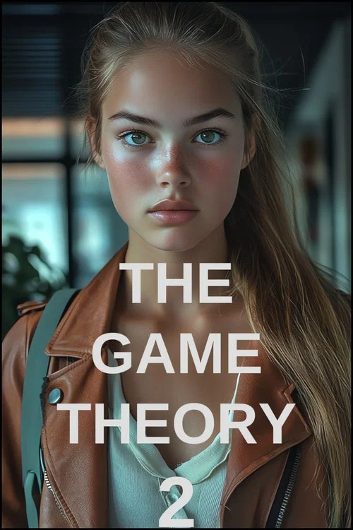 The Game Theory постер