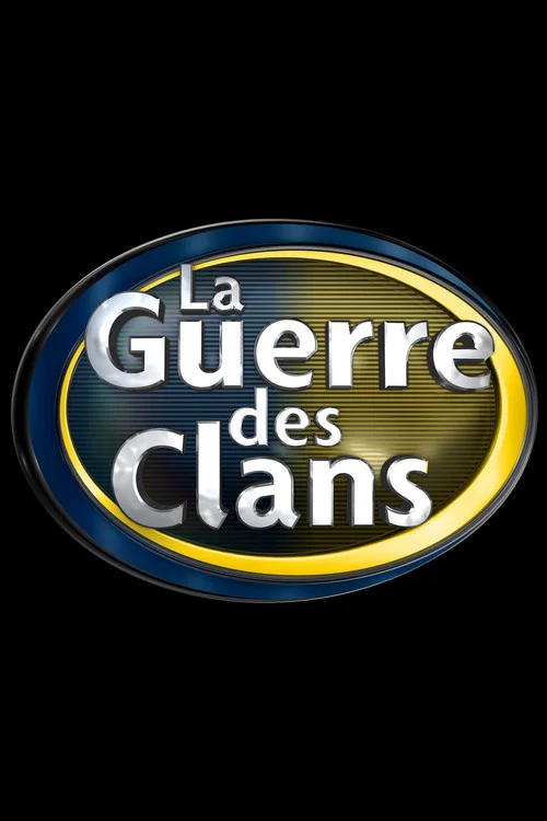 La guerre des clans постер
