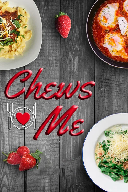 Chews Me постер