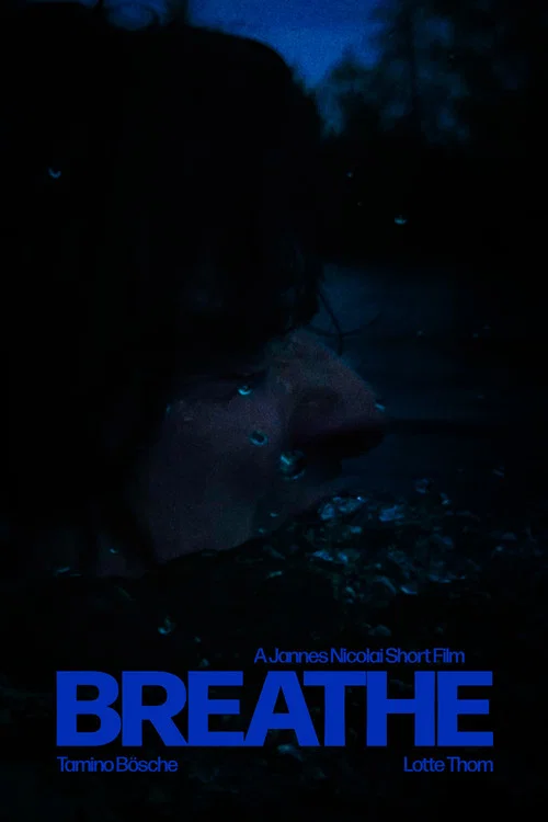 Breathe постер